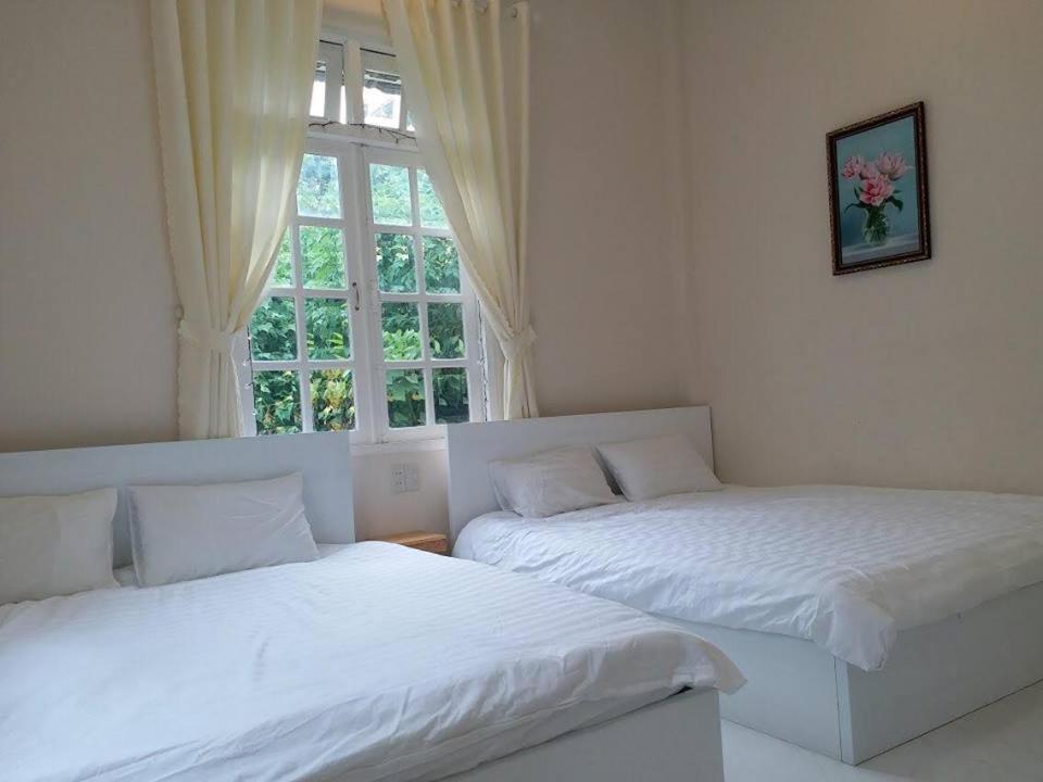 Degree 29 Hostel Da Lat Exterior photo